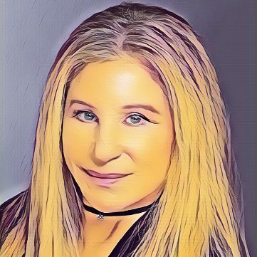 Barbra Streisand - Celebrity Net Worth Online