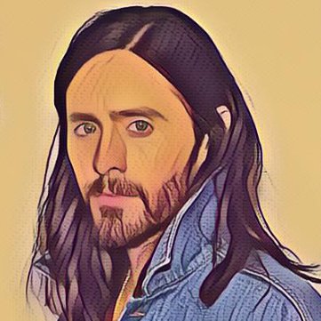 Jared Leto