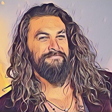 Jason Momoa