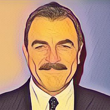 Tom Selleck