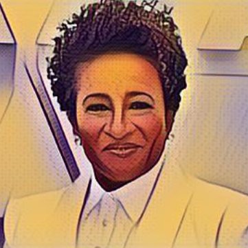 Wanda Sykes