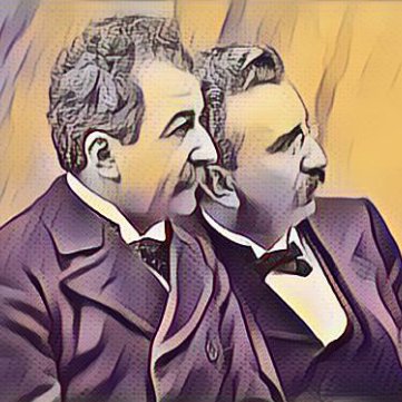 Lumière-Brothers