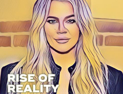 Rise of Reality Stars